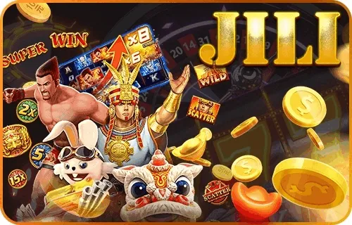JILI by money555
