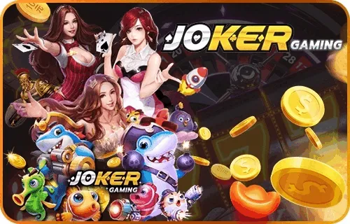 JOKER by money555