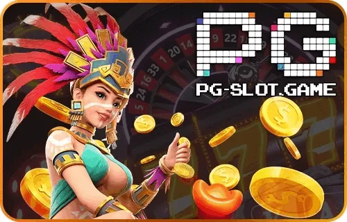 PGSOFT by money555